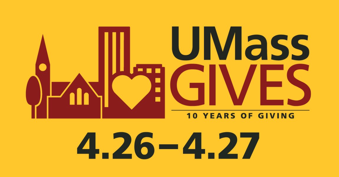 UMassPSE's tweet image. The @UMassPSE ASPIRE Program is celebrating 25 years! This year through #UMassGives 2023, they are raising funds so that even more local students can participate and explore their interests in STEM!   Donate now via the link!👉umass.scalefunder.com/gday/giving-da…