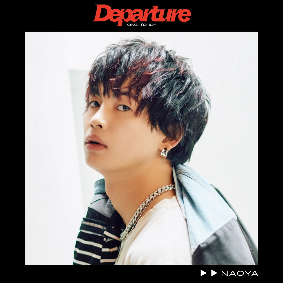 ONE N' ONLY / ワンエンオンリー on X: 