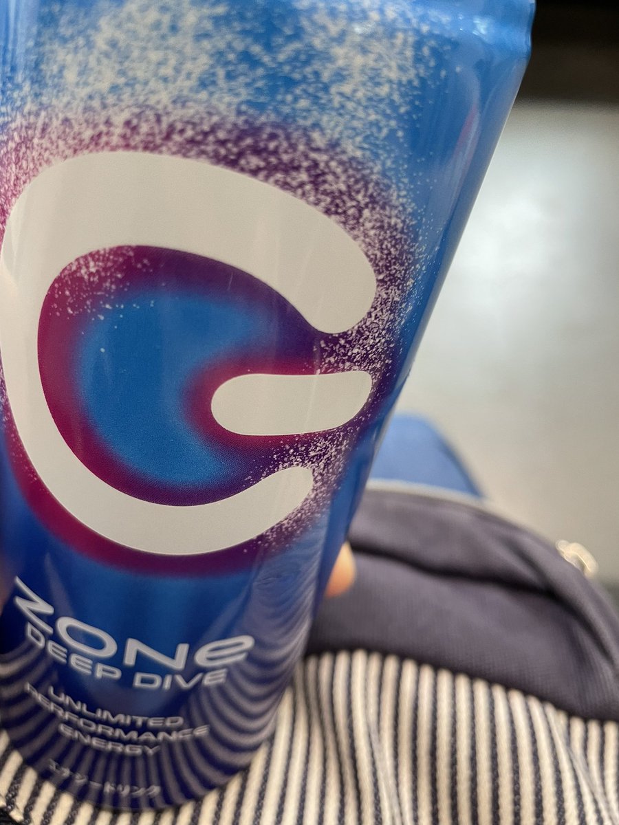 age_palette's tweet image. カルピスサワーの味する

#ZONeエナジー 
#ver920 #ver1 
#エナドリ #エナジードリンク 
#ZONEしか勝たん