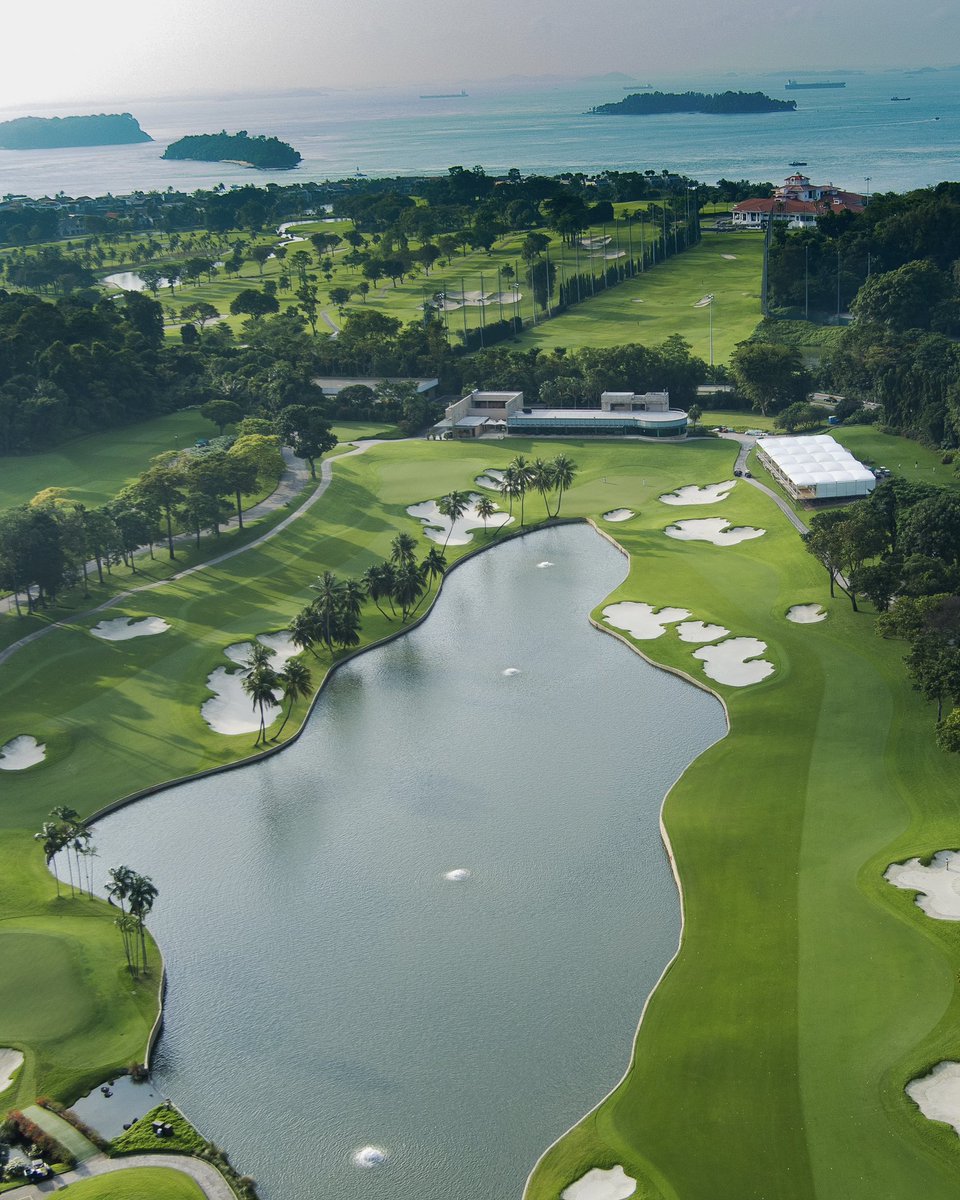 LIV Golf tweet media