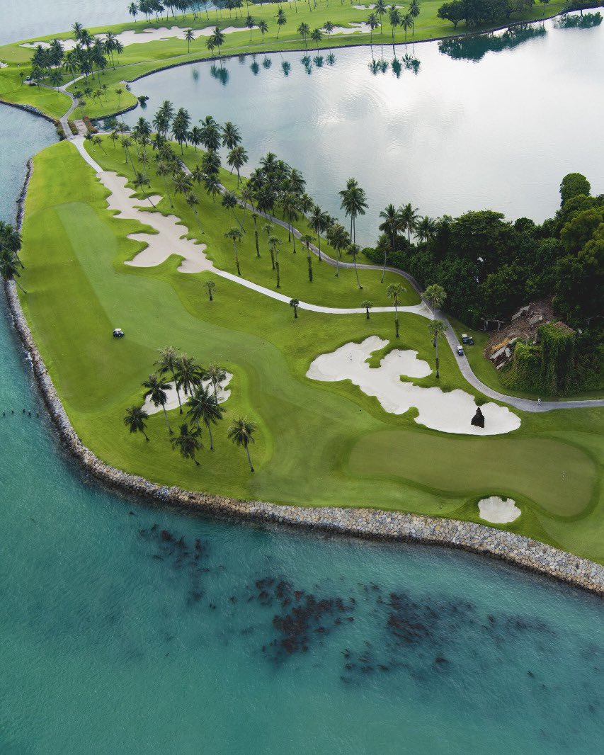 LIV Golf tweet media