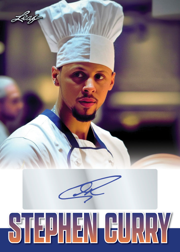 Leaf Trading Cards on Twitter "SHORT PRINT! FINAL PRINT RUN 16