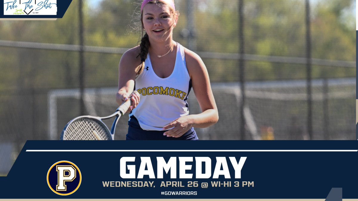 Pocomoke Athletics (@pocomokeathlet1) on Twitter photo 