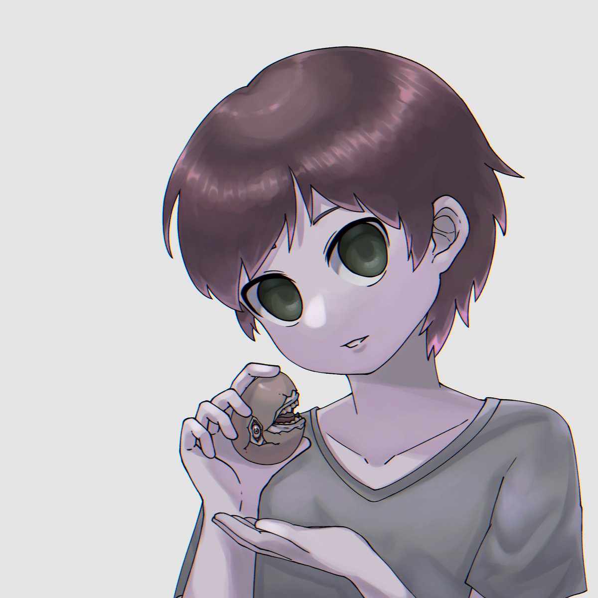 Bento_TheDog's tweet photo. IDK what Art train is, but PC tag me (//and I just saw it bruh).. anyway, lemme tag @TTKK_TARKO and @NorthEatGrass cuz idk who to tag lol https://t.co/W3YdnURTxQ