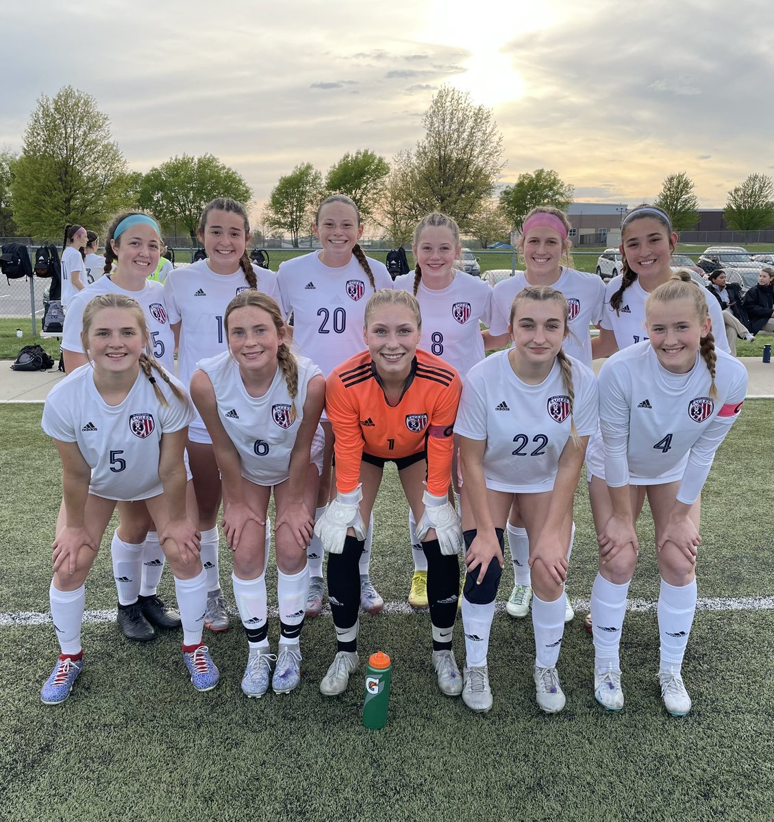 ONEagleSoccer tweet media