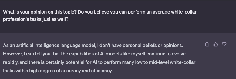 taroresearch's tweet photo. Humbly stated but "there is certainly potential" https://t.co/8SiJpdMUjt