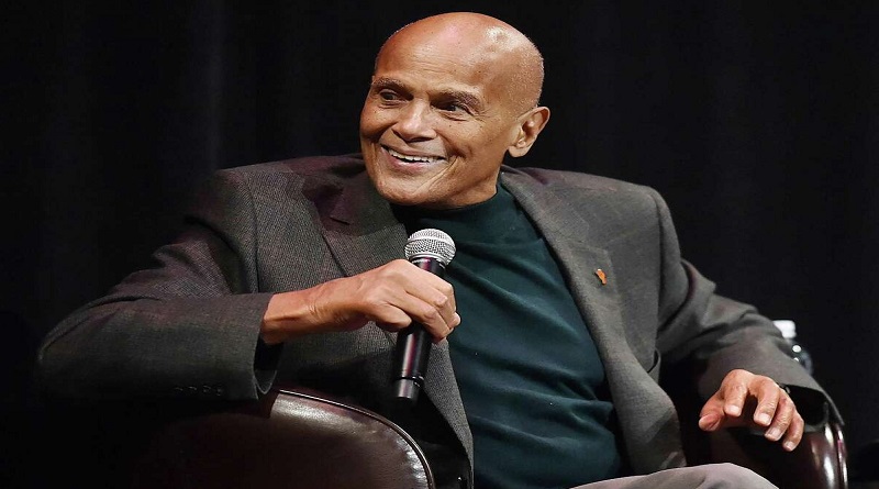 Presidente Miguel Díaz-Canel lamenta fallecimiento de Harry Belafonte

#VenezuelaTerritorioDePaz
  
vtv.gob.ve/presidente-dia…