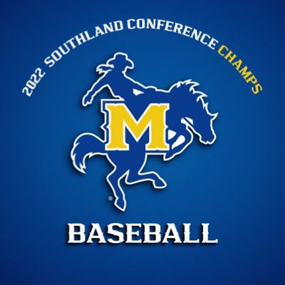 Excited to announce That I’ve committed to play baseball at McNeese state university #GeauxPokes @NavarroBasebal1 @McNeeseBaseball