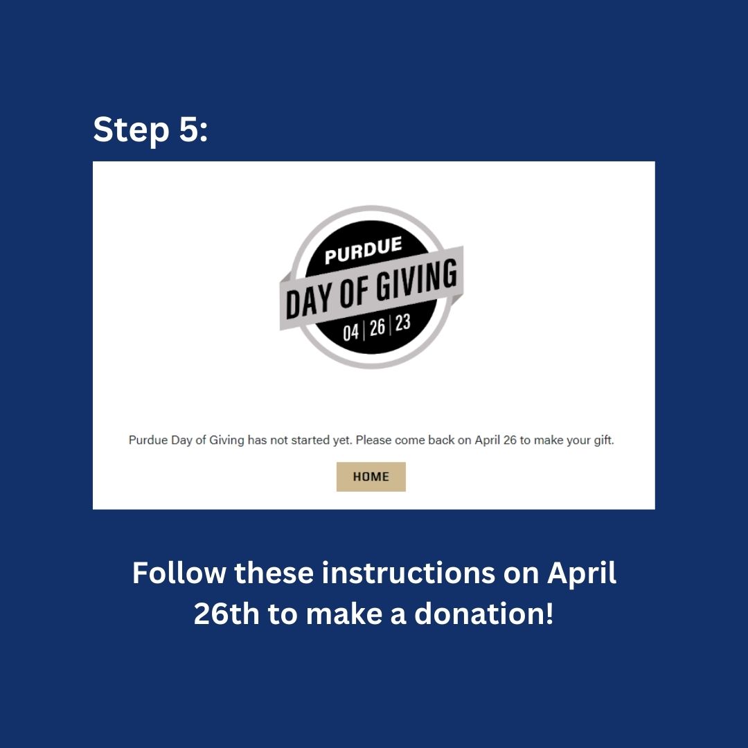 PSUB Events @ Purdue tweet media