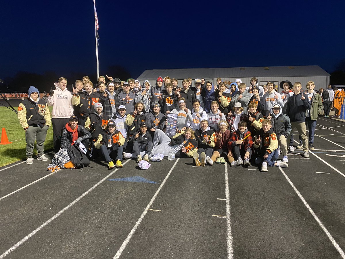 Hartford Boys Track & Field tweet media