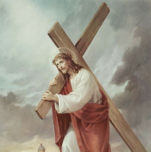 $jesus carrying the entire shitcoin market by himself