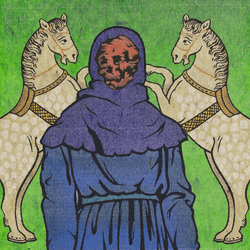 GothicDegensBot's tweet photo. Gothic Degen #570 SOLD! Price: ◎0.75. https://t.co/ZD6zVtlOBY