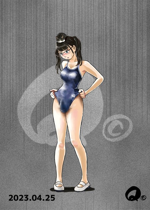 うちの子が夢で「男子になった!」という設定のイラストです。
マニア向けかも…😅
 少し前に描いてて出すタイミングが無くお蔵入り寸前でしたが出します。 一応健全絵師なので少しモザありです👺
昨日のTwitter障害でうまく投稿できなかったかもしれないので微修正して再投稿です😱😱 