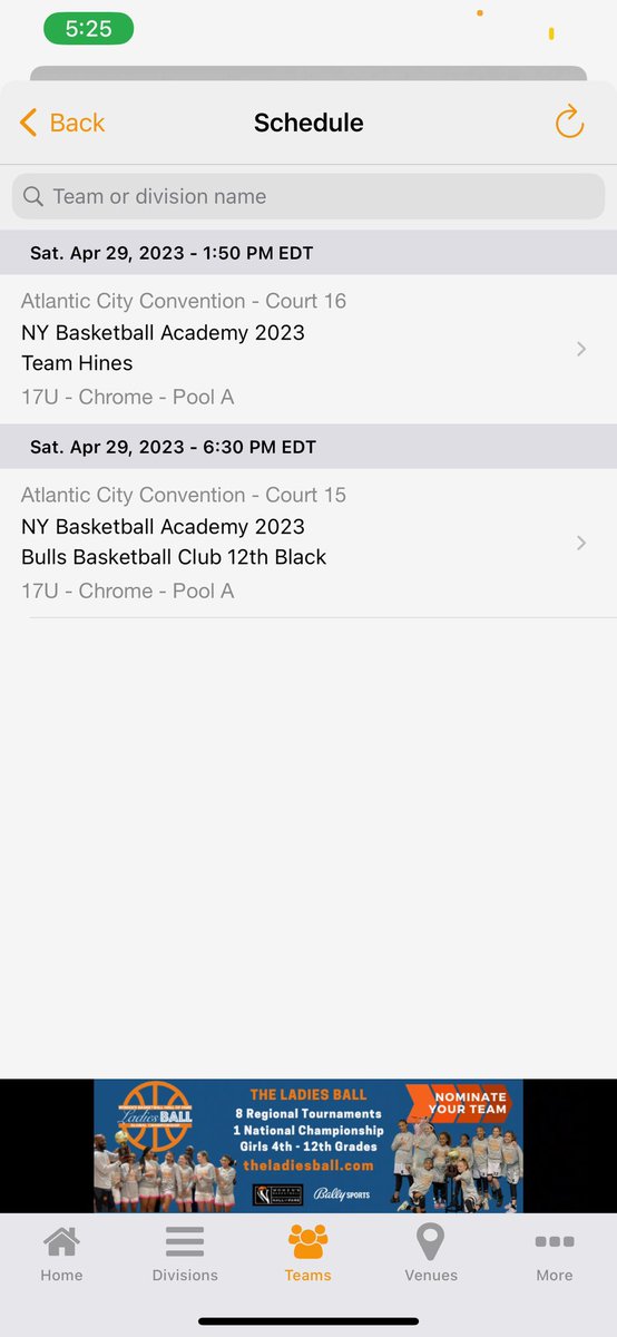 Brandon Redendo tweet media