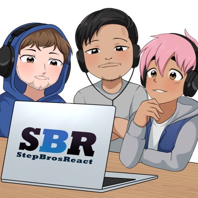 StepBrosReact's tweet photo. #stepbrosreact 💜 https://t.co/aDlX7SxkjG