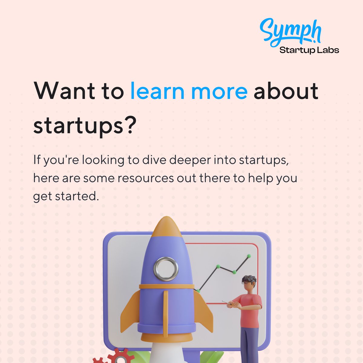 symphstartups's tweet photo. Interested in learning more about startups? 

Swipe more for valuable insights and reasons to explore startups.

By the way, #ThisPostMightAlsoBeGeneratedByAI 👀

 #BuildOpenlyWithAI #TechForBusiness #ChatGPT #OpenAI #ThisPostMightAlsoBeGeneratedByAI #ArtificialIntelligence https://t.co/7JHXJmDwKI