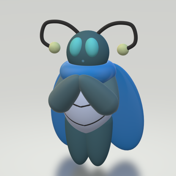 LemmyKirby's tweet photo. 3d bugs
@ColdCloset , @Hollow_Butcher
#bugfablesocs #bugfablesoc #paint3d #bugfablesocpaint3d #Bugfablesocspaint3d https://t.co/yTMw7KM2Dz