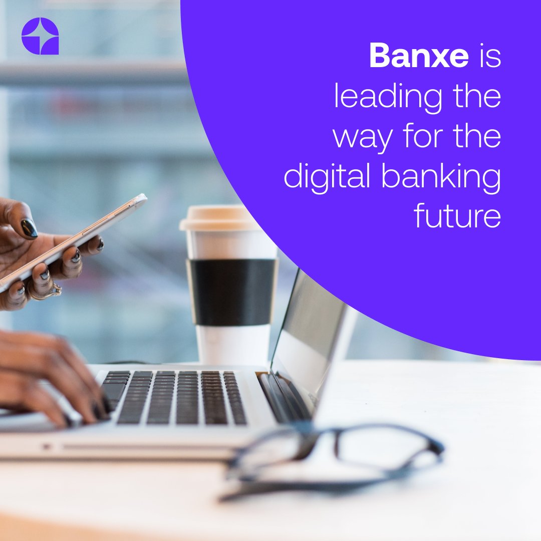 Banxe is revolutionising banking by providing flexible #banking and convenient #crypto services to its customers. And a crucial part of this revolution is the [GO] Digital Banking Management Suite from Geniusto.
Learn more about this project -  hubs.la/Q01MMTsy0

#fintech