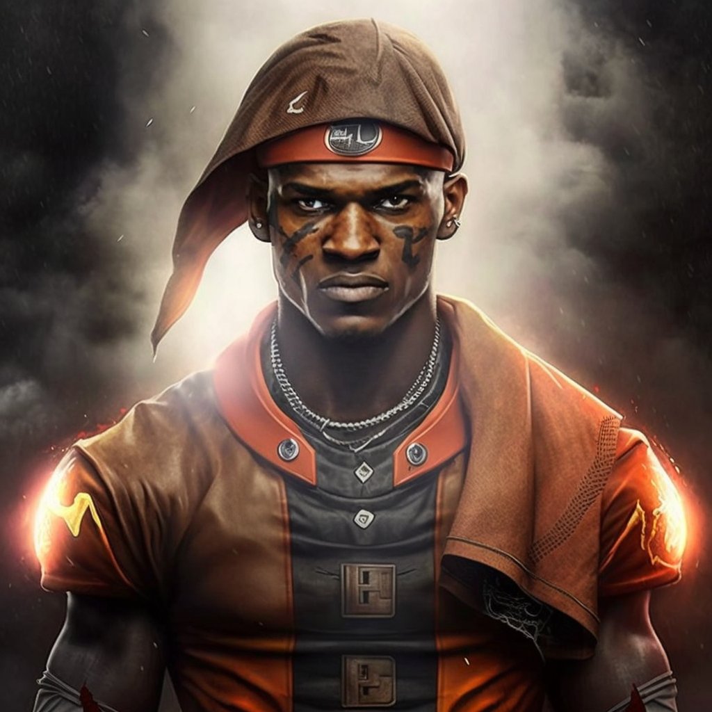 kollexor's tweet photo. We're back with our next batch of #NFL QBs as Mortal Kombat characters.  This time it's the AFC North and AFC East.
What's your favorite so far?  Let us know in the comments.  Follow us to catch the rest!
#memorabilia #thehobby #launch #kollexor #hobby #TheLand #cleveland #browns https://t.co/eBYtMl16Ql