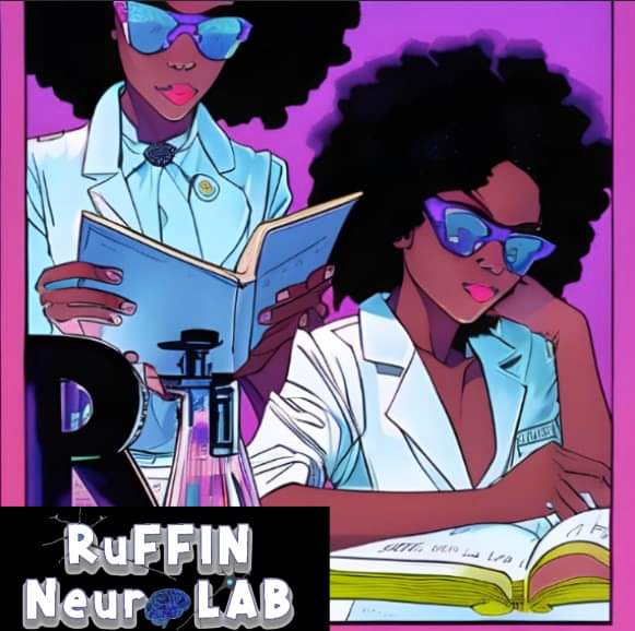 RuffinNeuroLab's tweet photo. Celebrate the Resource. 

Minority S.T.R.E.A.M. to successful professional STEM careers.

https://t.co/MvMQiwf0Zd 

 #brain #minority #education #Diversity #steam #stemtiktok #tiktokstem #RNLSTEAMWarrior #STEAMWars
💯💪🏾🧠💪🏾💯
#RuffinNeuroLab #blackpsion https://t.co/lk0pZnYXAT