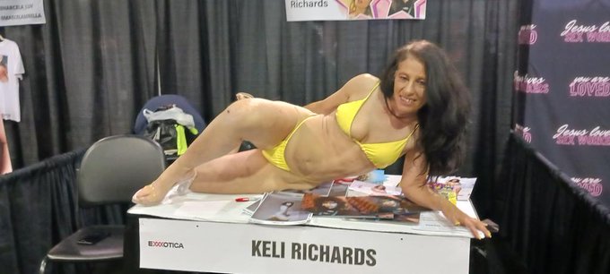 We're not getting younger but we are getting better @ChristyCanyon11 @BlameItOnGinger @lynnlemayxxx @ClubLuckyStarr