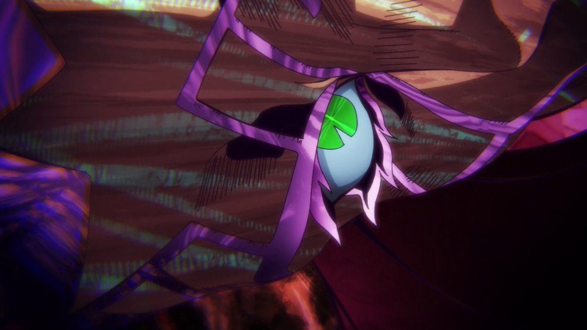 JoJo's Bizarre Visual Design (@jjbavd) on Twitter photo 