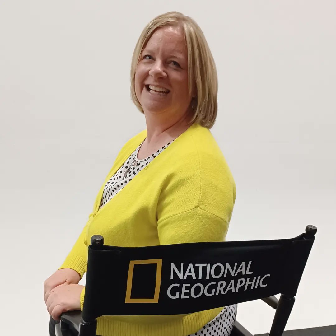 bluebirdfhsd's tweet image. sites.google.com/g.fhsdschools.…
Check out ☝️ my Google Site to learn more about my upcoming  Arctic Expedition PD made possible by a partnership between @LindbladExp 💙 and @InsideNatGeo💛.  #GrosvenorTeacherFellow #2023GTF #educatorexplorer #whereiexplore