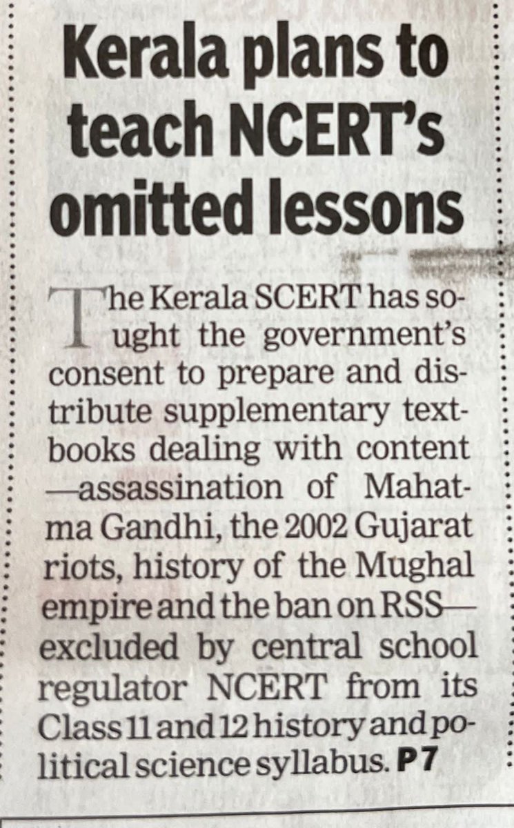 An initiative worth applauding!