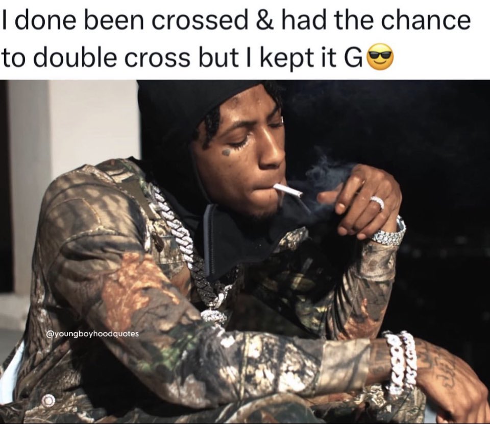 DTTAH #NBAYoungBoy