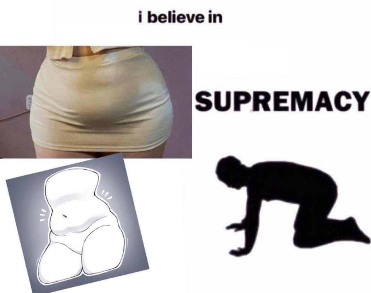 M1SS_OPH33 on Twitter: "RT @sageadvicejc: Meme Twitter niggas will post