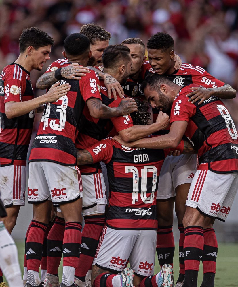 AmorDaNacao's tweet photo. HOJE TEM FLAMENGO E NADA MAIS IMPORTA!

VAMOS VIRAR MENGO! 🔴⚫️ https://t.co/OJgOtIRMxF