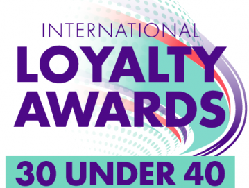 30 Under 40 Loyalty Royalty 2023 - mailchi.mp/loyaltymagazin… An impressive list of movers and shakers