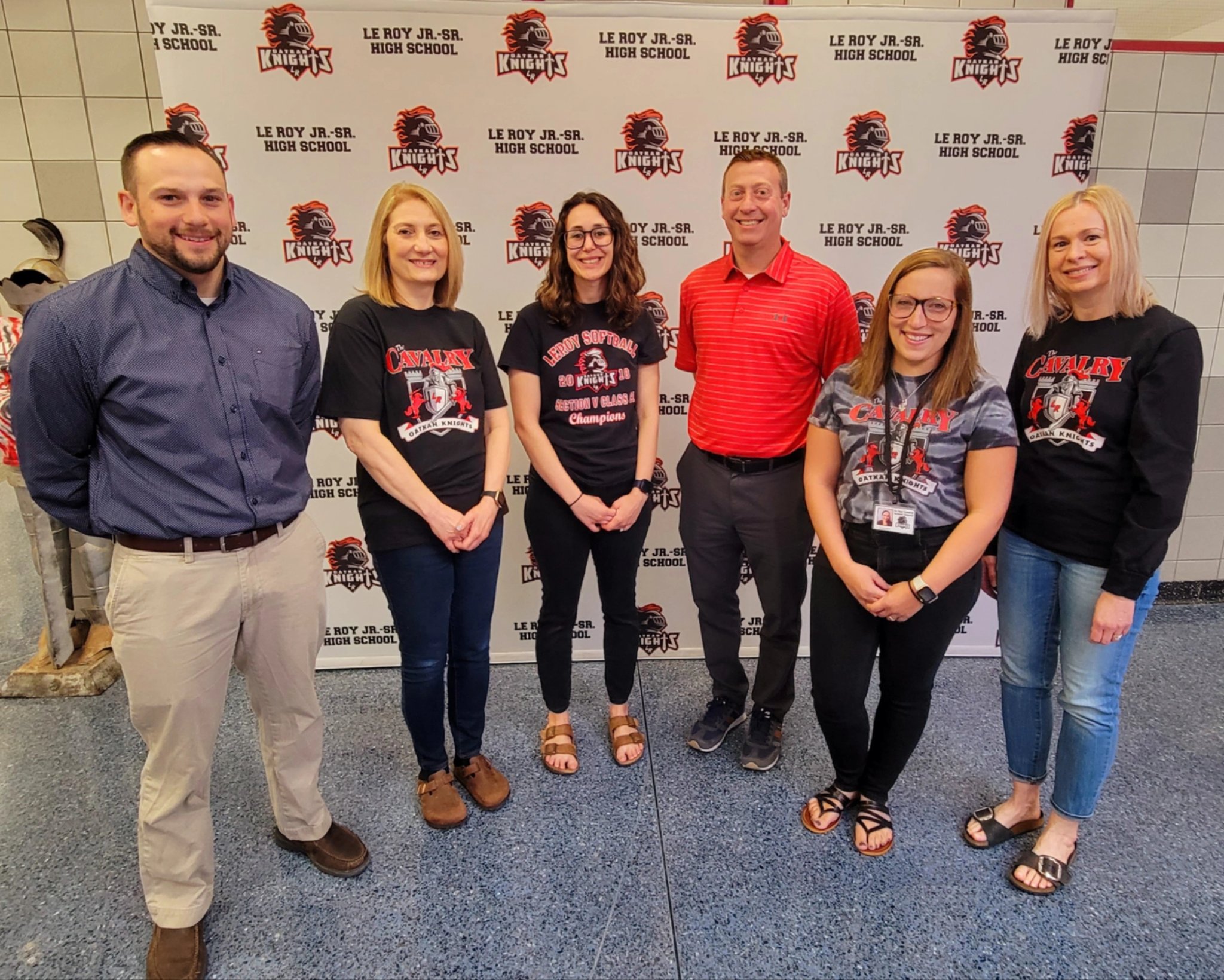 Le Roy Central School District (LeRoy_CSD) / Twitter