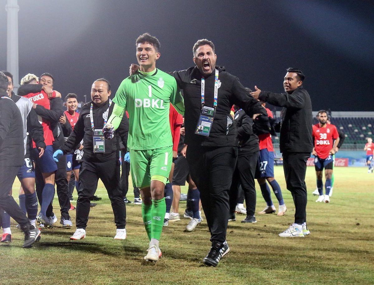 almeidagkcoach's tweet image. O Dia do Goleiro é celebrado em 26 de abril em homenagem à Aílton Corrêa Arruda, mais conhecido como o "goleiro Manga", consagrado como um dos melhores goleiros da história! #happygoalkeepersday 🇧🇷
#26april  #goleiromanga