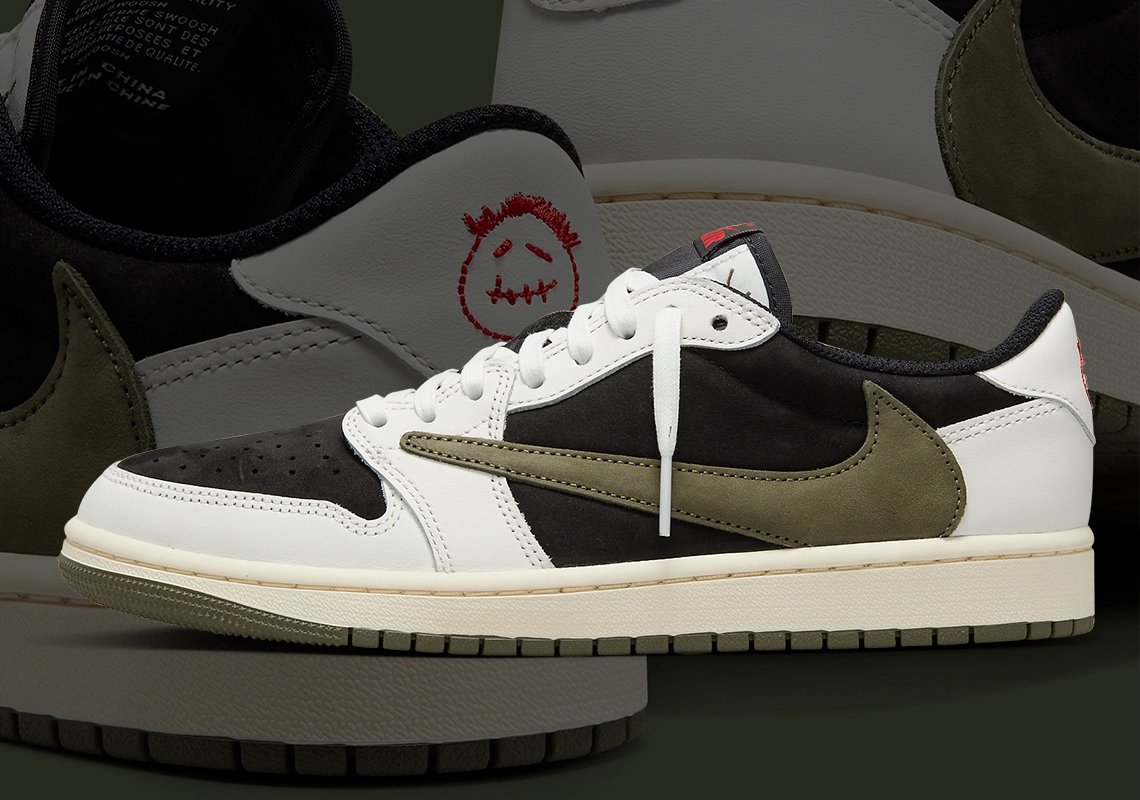 👁️ Sneaker Visionz 👁️ tweet media