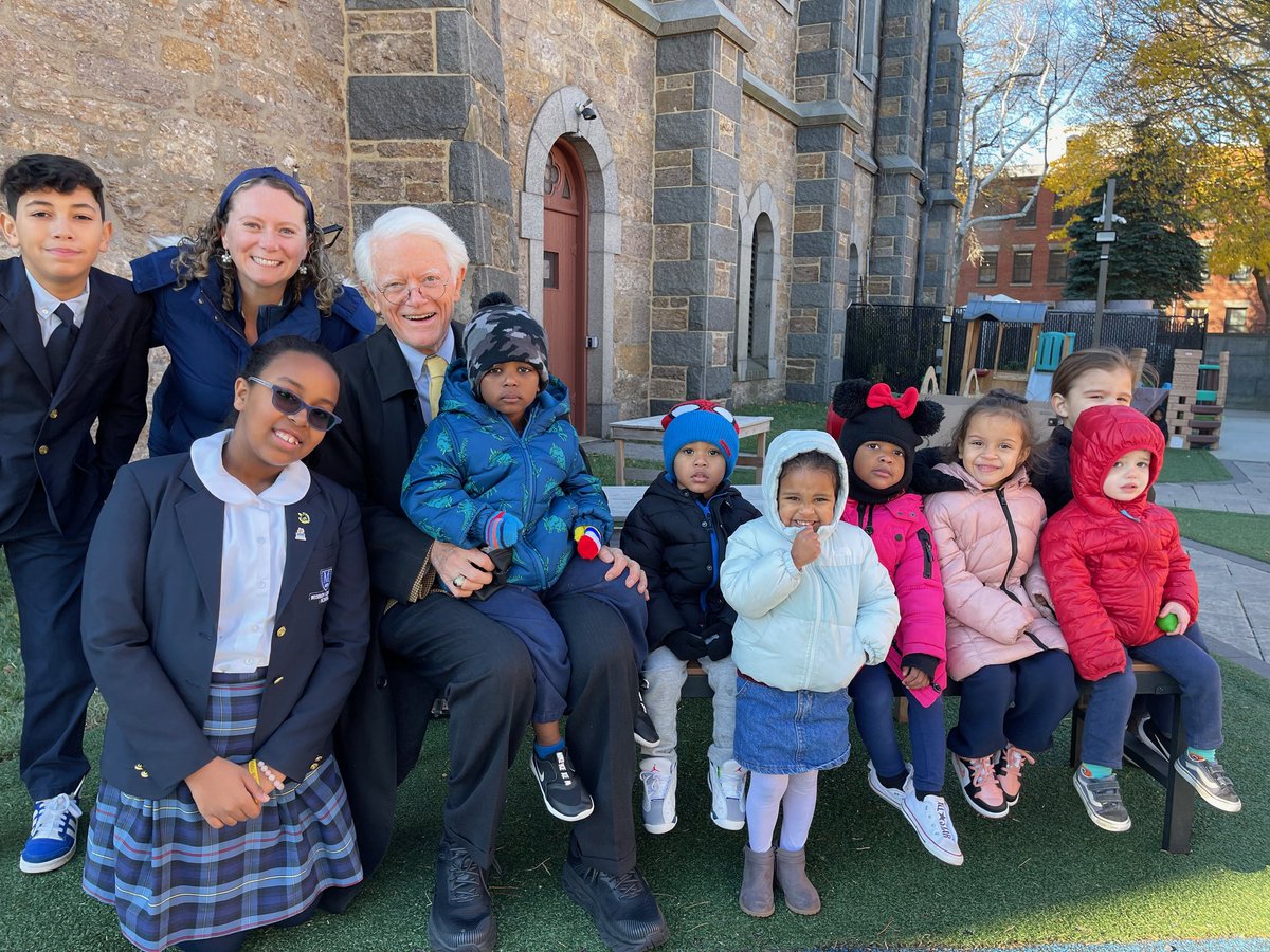 HealeyEdFoundation tweet media