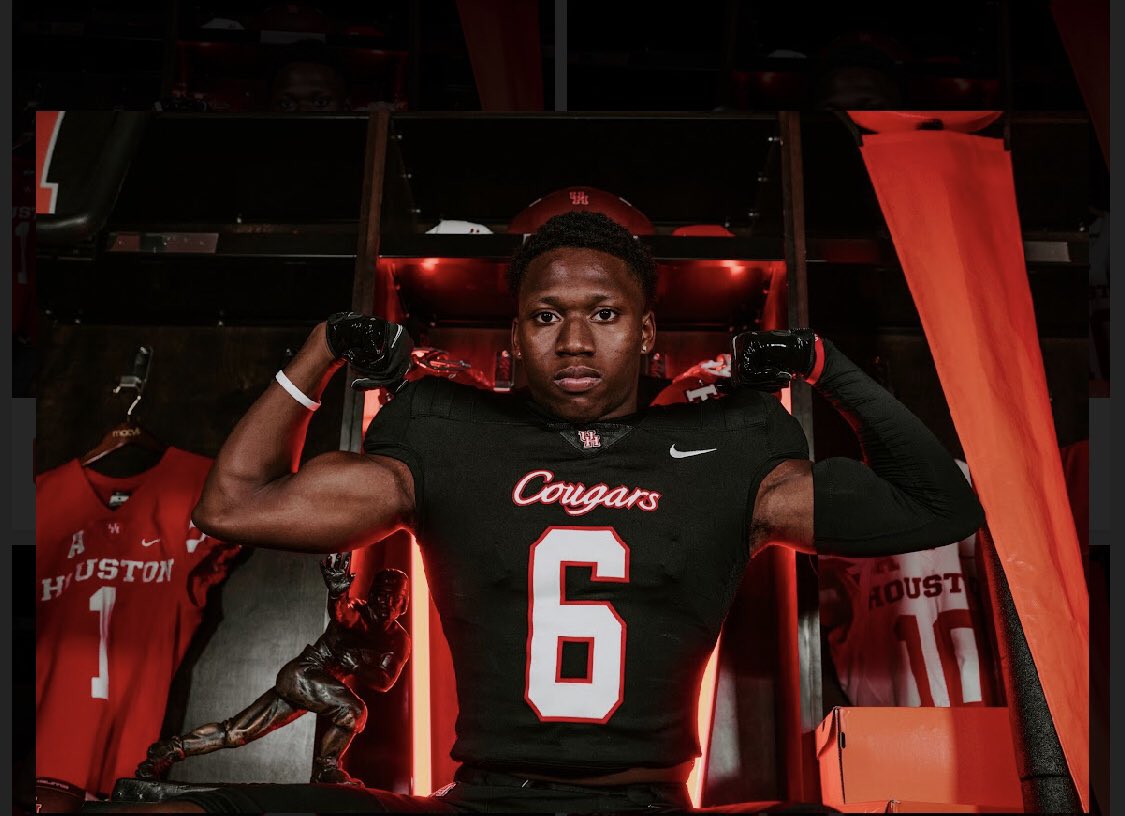 NewEra_PJ3's tweet photo. One month till the new era starts‼️We gone be aight‼️ 🤘🏾🐾💪🏾 https://t.co/GFcyrr6mBv