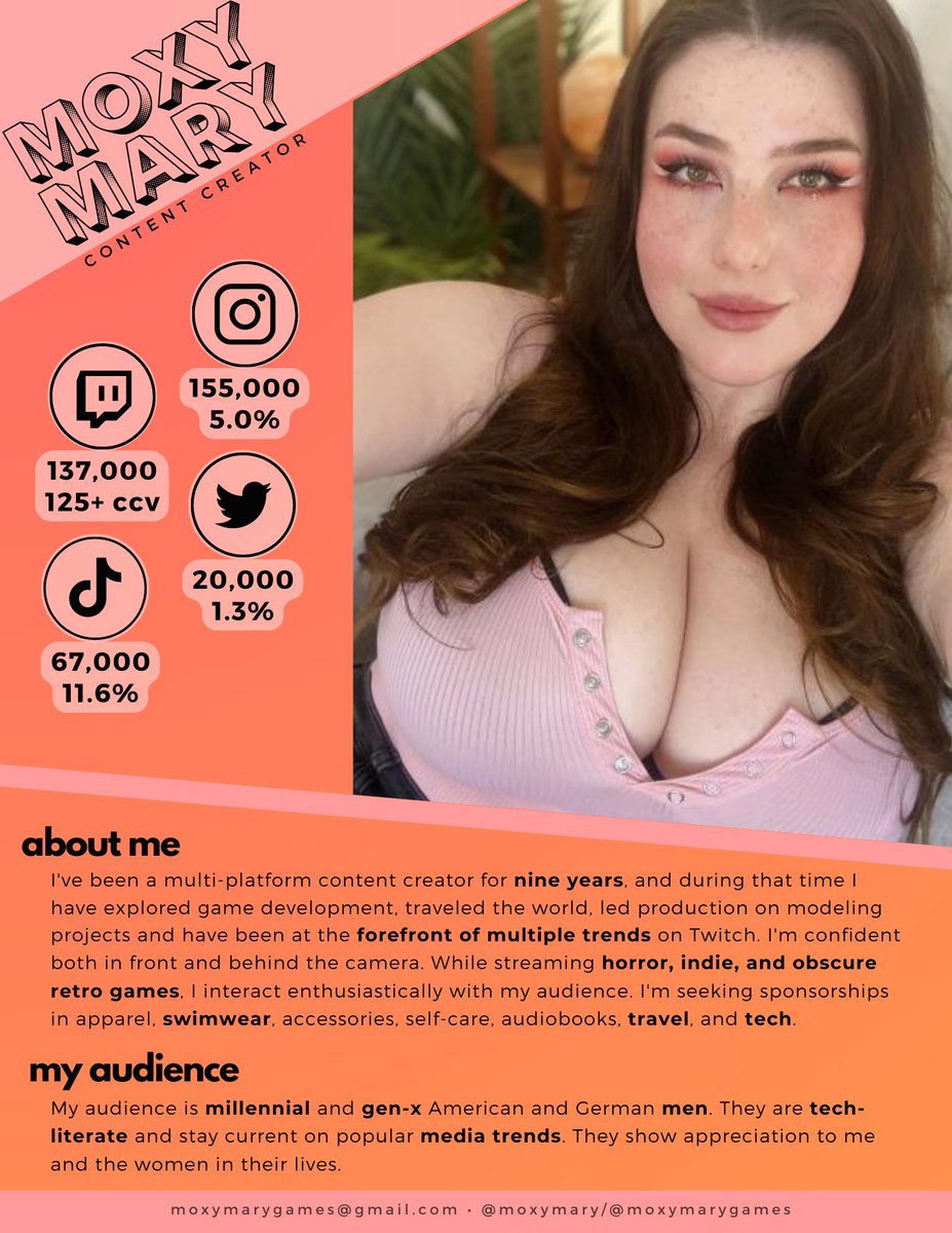 MoxyMary on Twitter: "Open for business ♥"