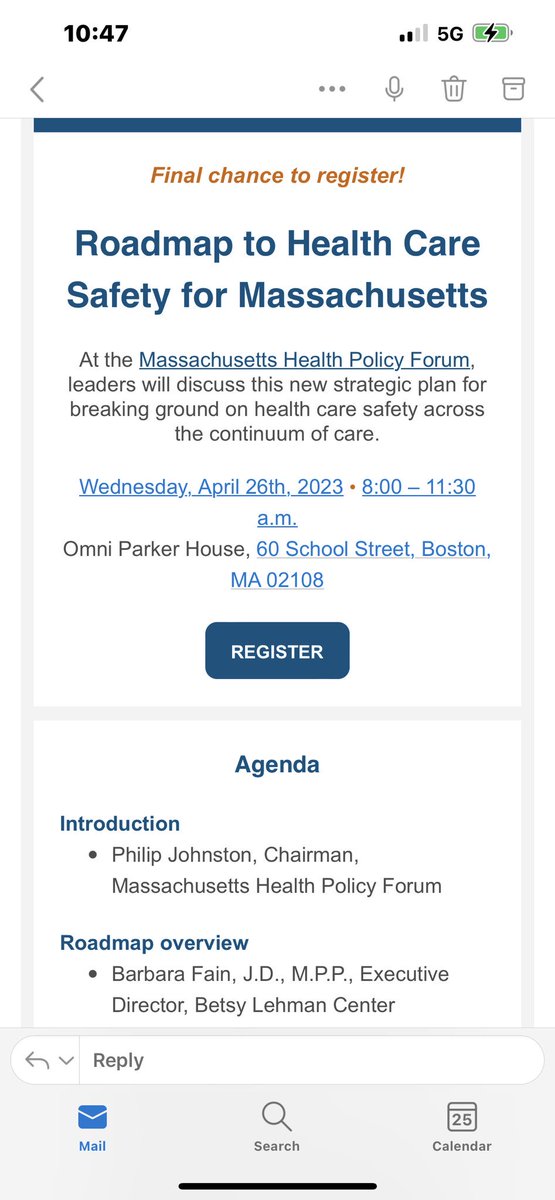 MCBombaughMD's tweet photo. MA Consortium for Healthcare Safety and Quality releases its Roadmap to Healthcare Safety tomorrow. 
Goals/strategies will be presented to work toward a just safety culture focused on equity and workforce wellbeing across the care continuum and care intersections https://t.co/hcwVOnQZfE