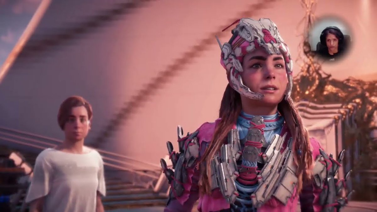 Acabei com o Specter Prime em 15s no primeiro playthrough the #HorizonForbiddenWest, em 16/maio/22, antes de nerfarem o braced shot. Sim, foi no nível Story, mas na época não imaginava que seria tão rápido. 😂
youtu.be/aMQLNozq_PU