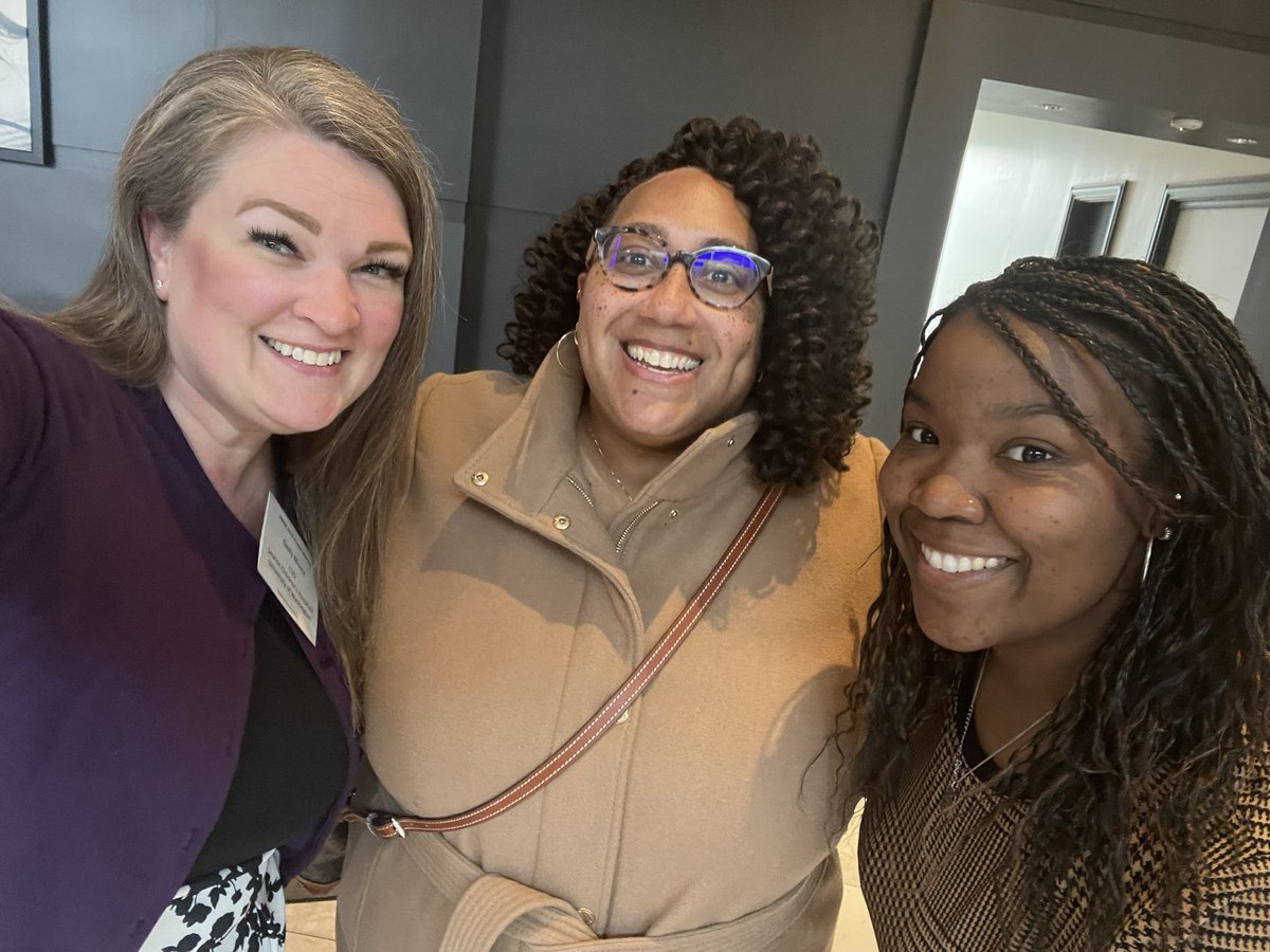 Letitia Graves, PhD, RN tweet media