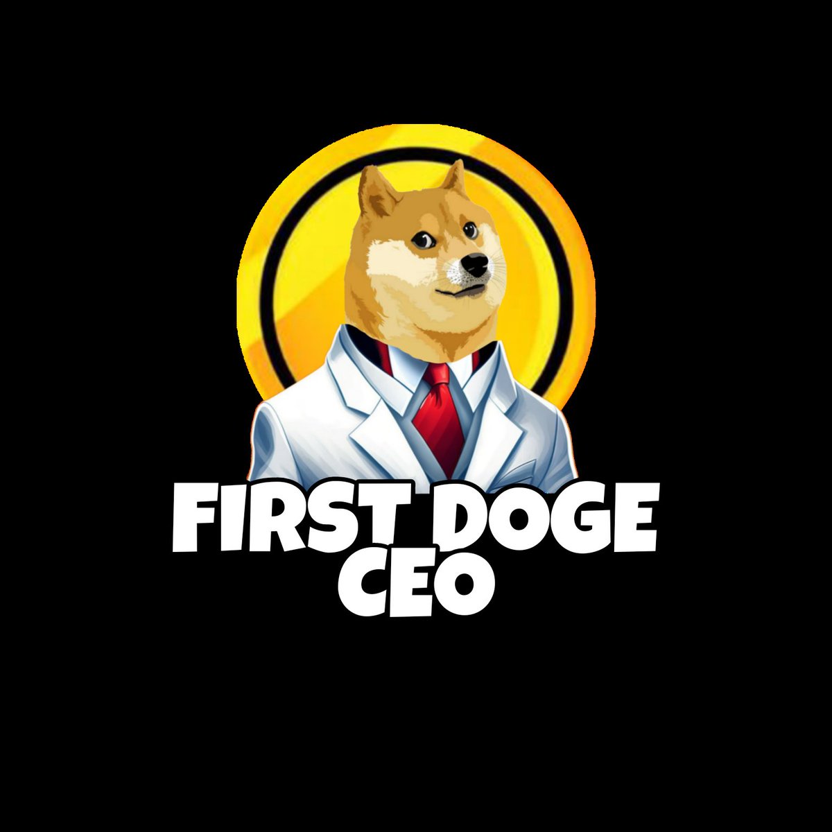 FirstDogeCEO's tweet image. #FIRSTDOGECEO

The first and only strongest memecoin of CEO Trend 🐶 FirstDogeCEO is with you now 💪 Whitelist Presale will start soon, you can follow it from the link below ✔️ 50/100 HC Huge pump 💰

Presale 🌐

pinksale.finance/launchpad/0x48…

#Presale #Whitelist #Web3 #Doge #Floki