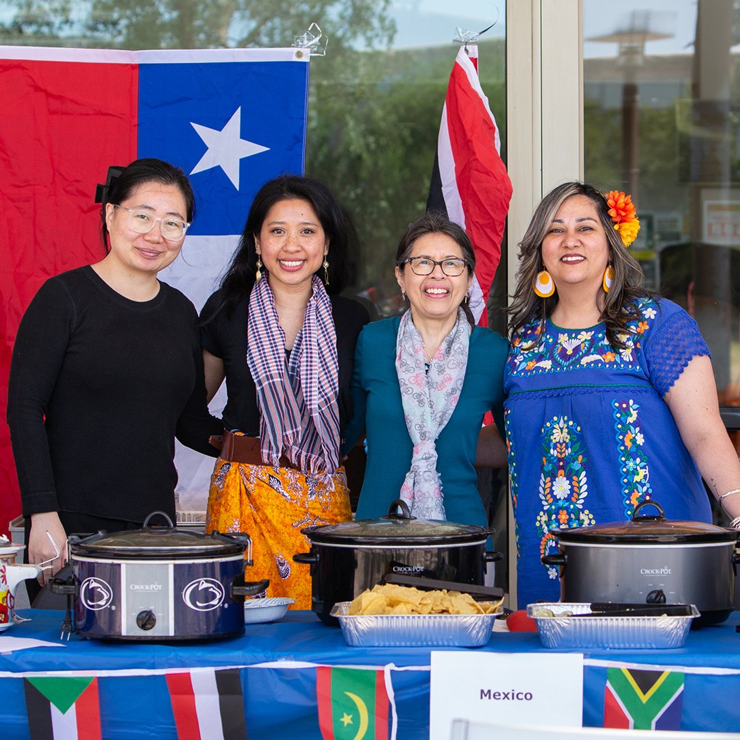 UTPB Graduate Studies tweet media