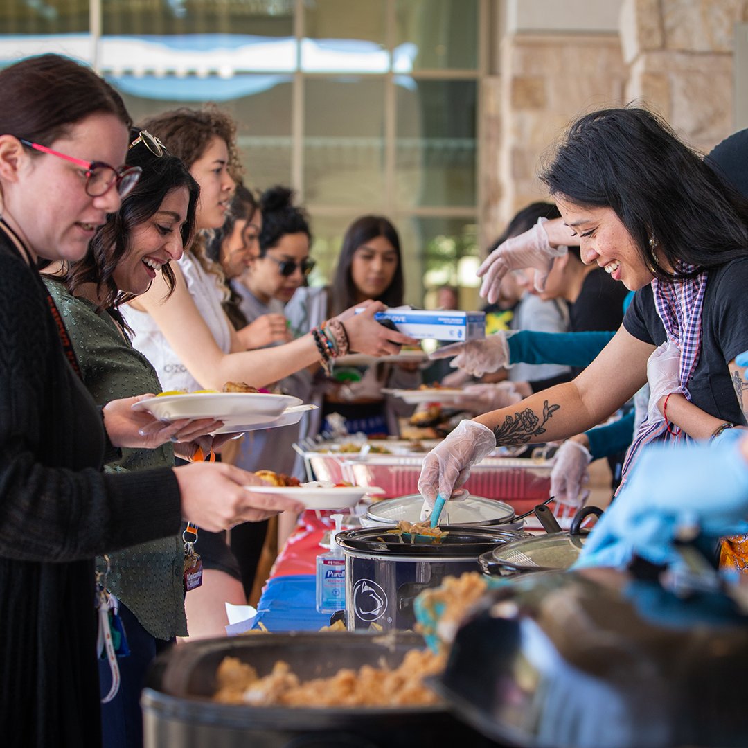 UTPB Graduate Studies tweet media