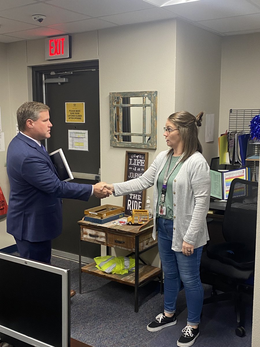 Michelle Baumann tweet media