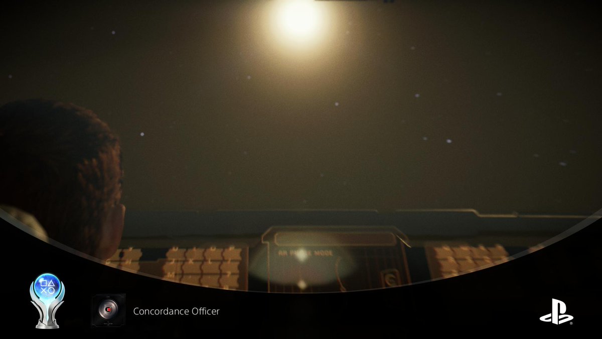 NickoRaptor's tweet photo. Dead Space™
Concordance Officer (PLATINUM)
#PlayStationTrophy #PS5Share, #DeadSpace https://t.co/VoqxlQ5hBN