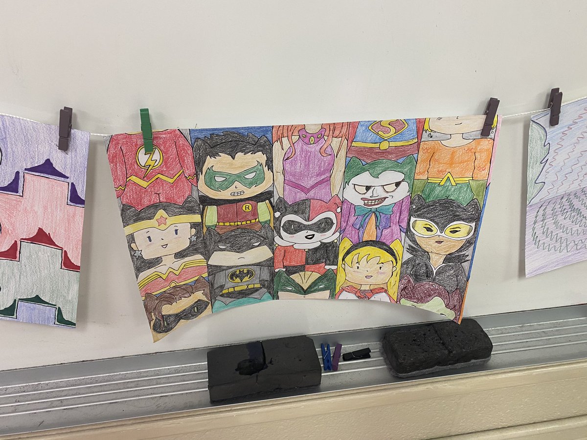 Emily Powell tweet media