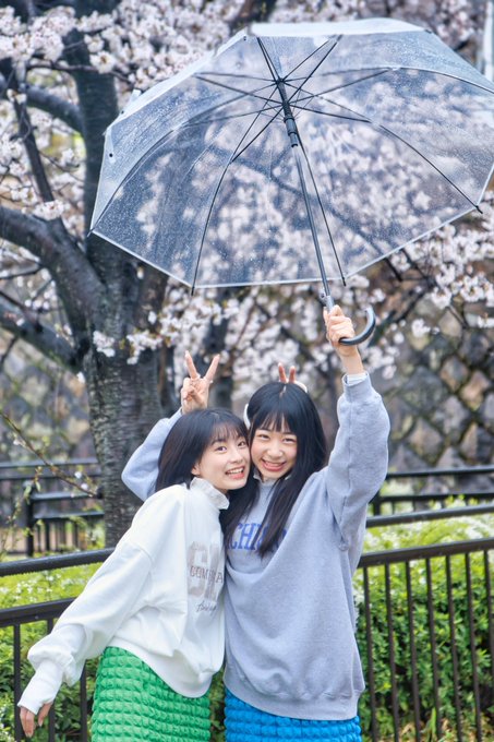 Twitterのコスプレ画像3