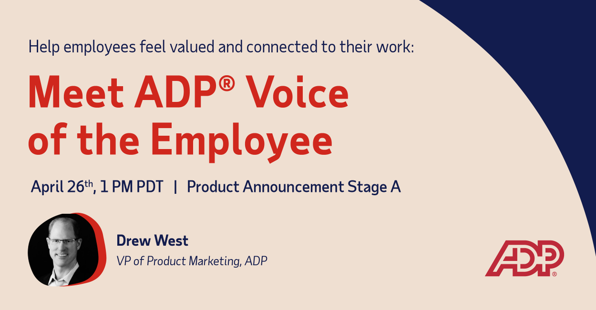 ADP tweet picture