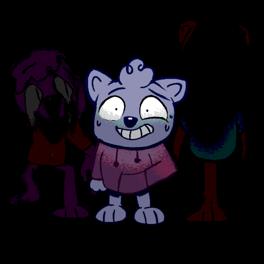 feriDoodles6's tweet image. #workitoutwombats #pbskids

w̩o͒m͍b̋a͚t̠s̈́